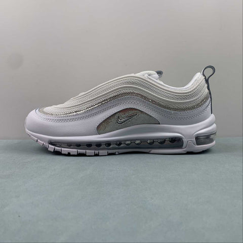Nike Air Max 97 Triple White