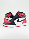 Nike Air Jordan 1 Retro High OG Ruby