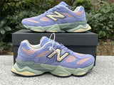 New Balance NB 9060 The Whitaker Group "Missing Pieces Pack"