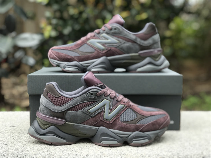 New Balance NB 9060 Truffle Rich Earth Magnet