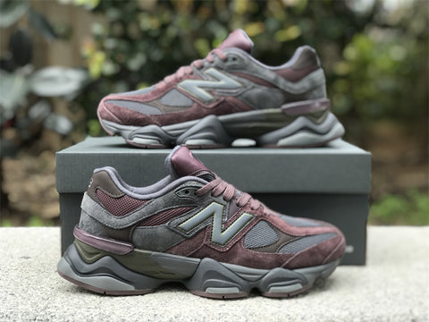New Balance NB 9060 Truffle Rich Earth Magnet
