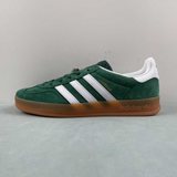 Adidas Originals Gazelle verde bianco
