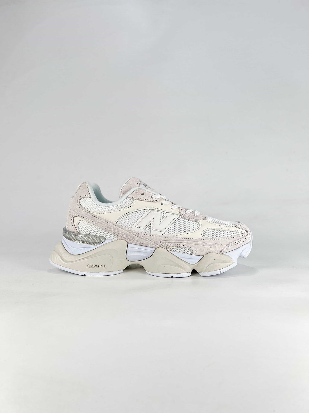 New Balance NB 9060 Beige Taupe (solo mercato Asia e Australia)