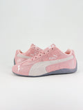 Puma Speedcat OG rosa donna