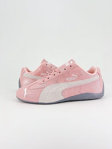 Puma Speedcat OG rosa donna