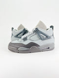 Nike Air Jordan 4 Retro Wet Cement