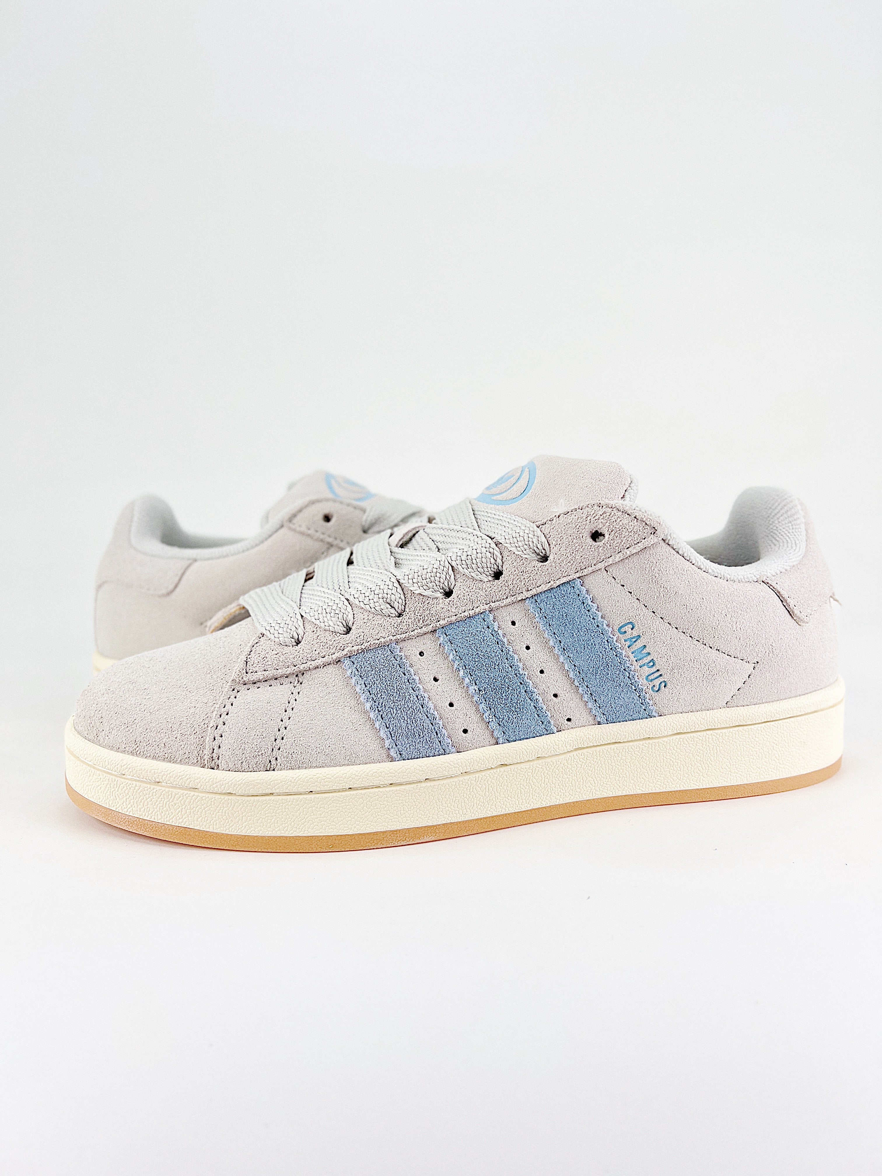 Adidas Originals Campus 00s Grey Clear Sky