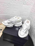 Balmain Unicorn bianco