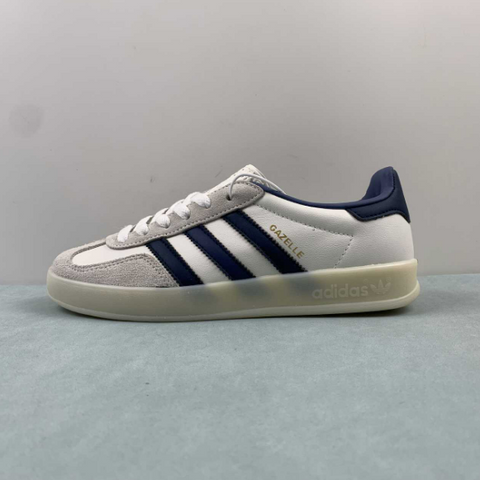 Adidas Originals Gazelle bianco ghiaccio