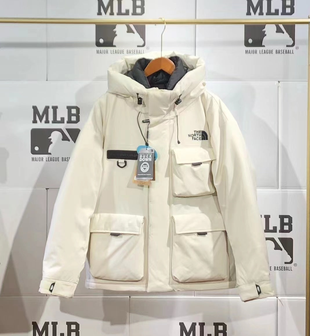 The North Face Himalayan Retro 1994 Parka