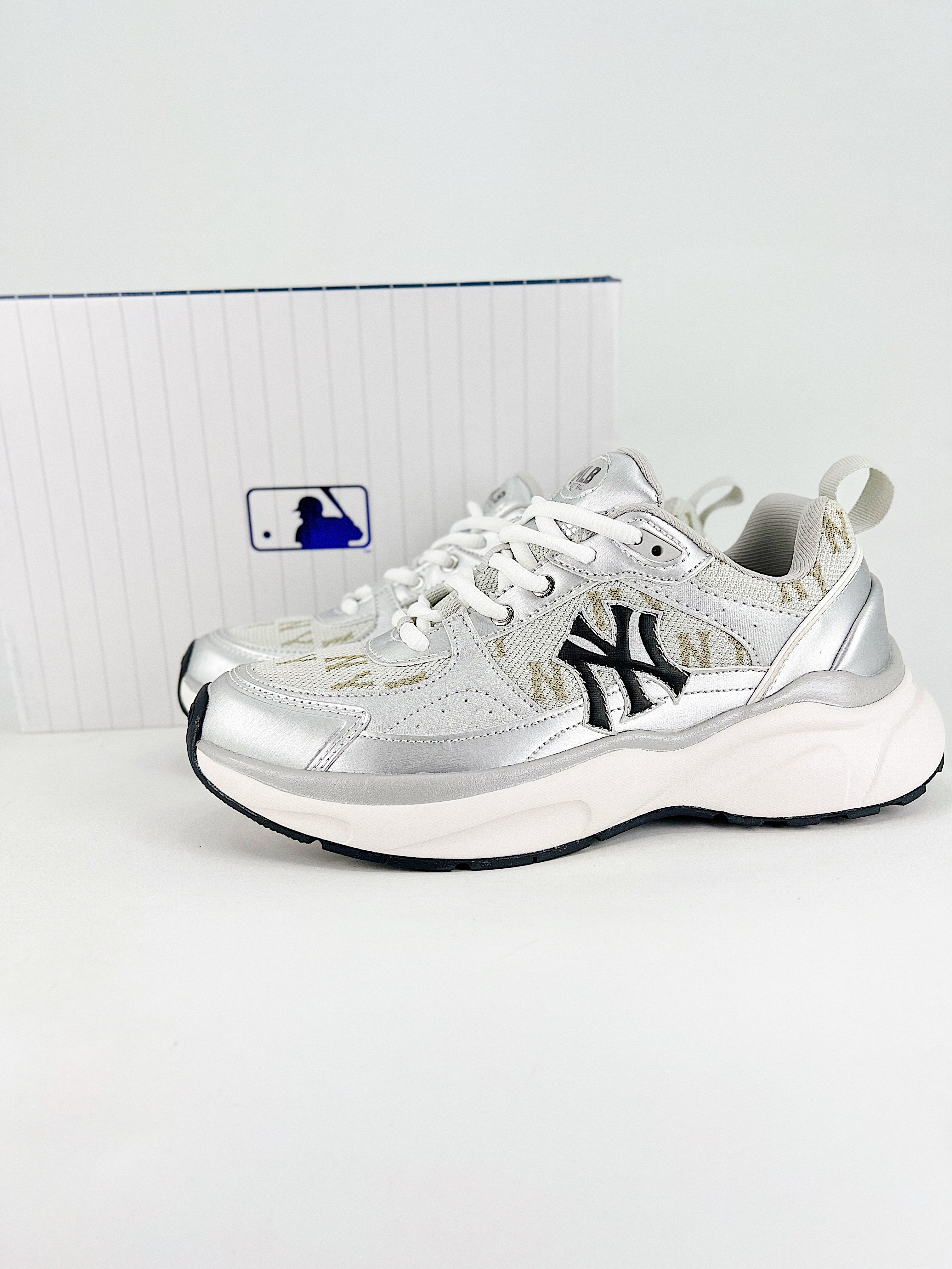 MLB NY BIGBALL CHUNKY PIXEL