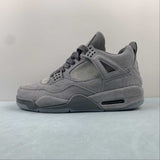 Nike Air Jordan 4 Retro Kaws