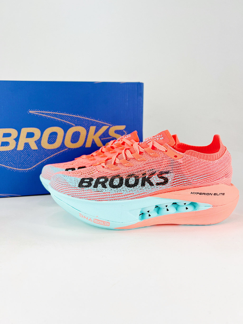 Hoka One Bondi 9 green