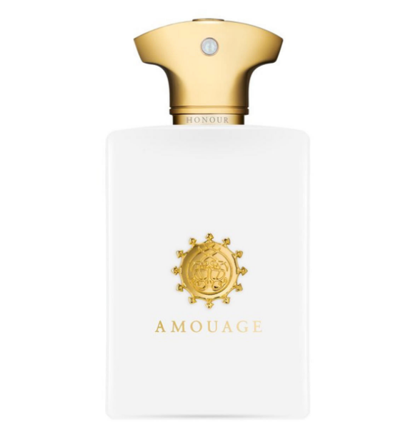 Amouage Honour man Eau de Parfum 100ml