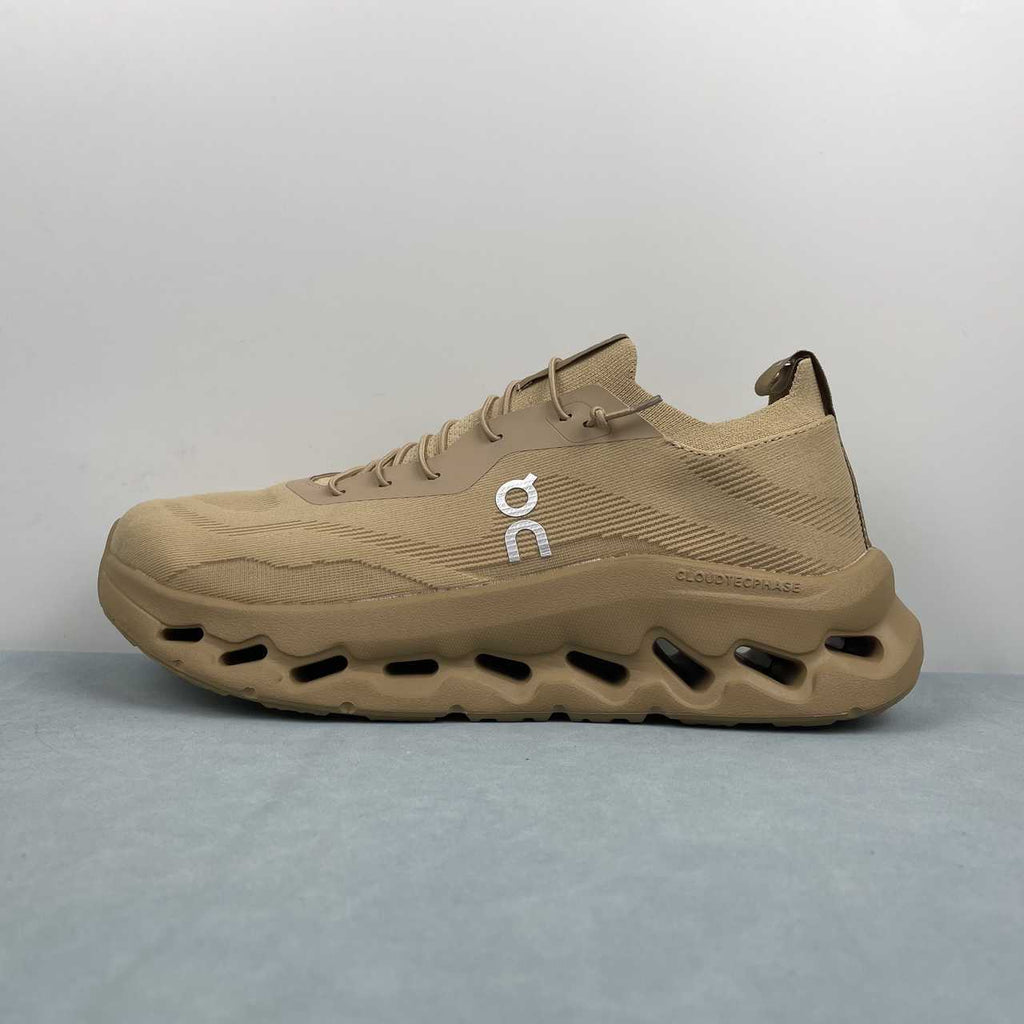 Loewe x On Cloudtilt 2 T. Brown - VIBES MILANO