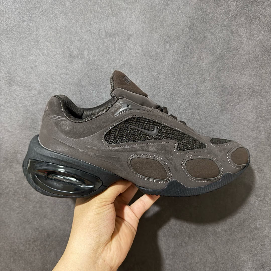 Nike Air Max Muse Dark Brown