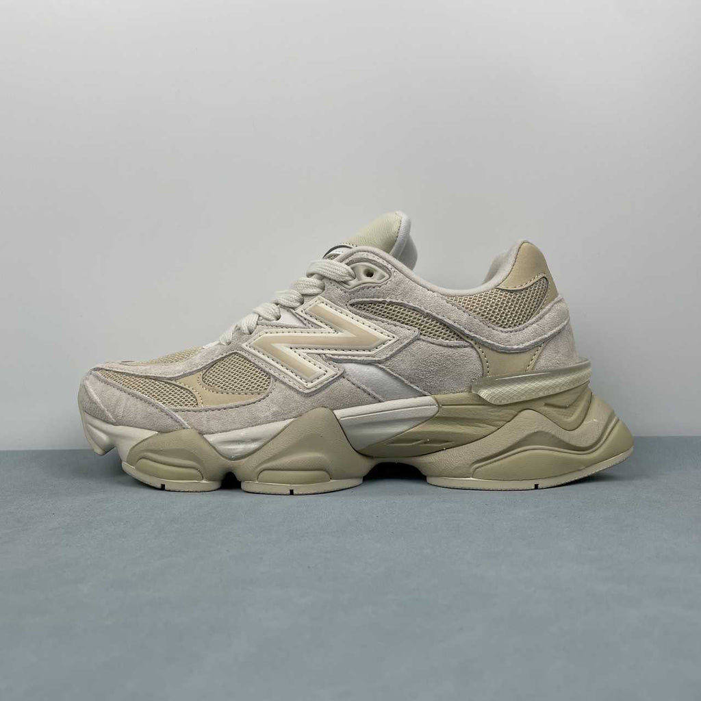 New Balance NB 9060 Beige White