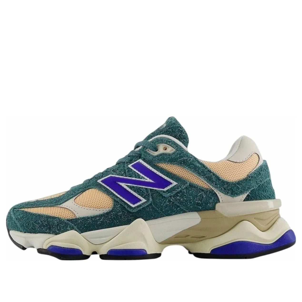 New Balance NB 9060 New Spruce Purple
