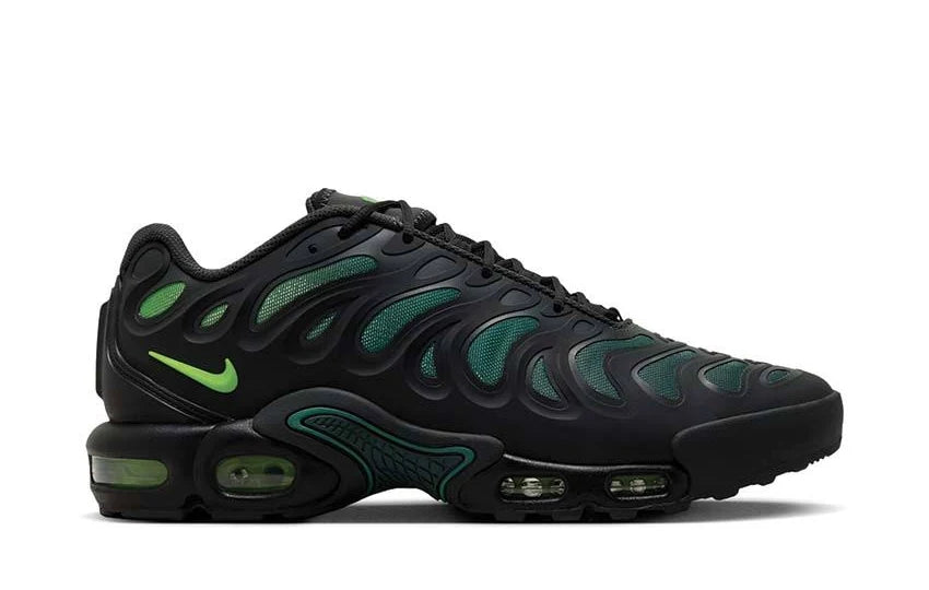 Nike Air Max Plus DRIFT Black Volt