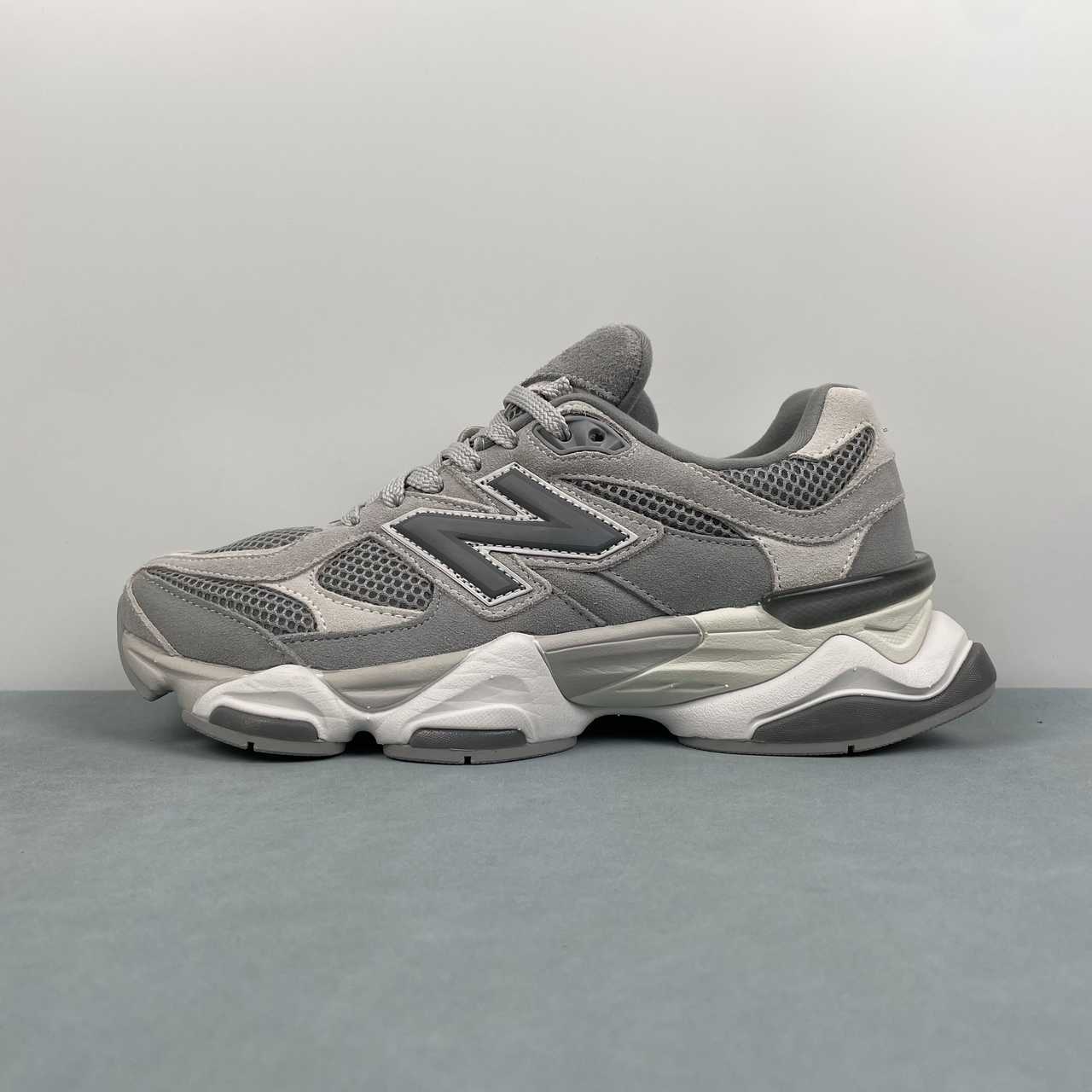New Balance NB 9060 Slate Grey