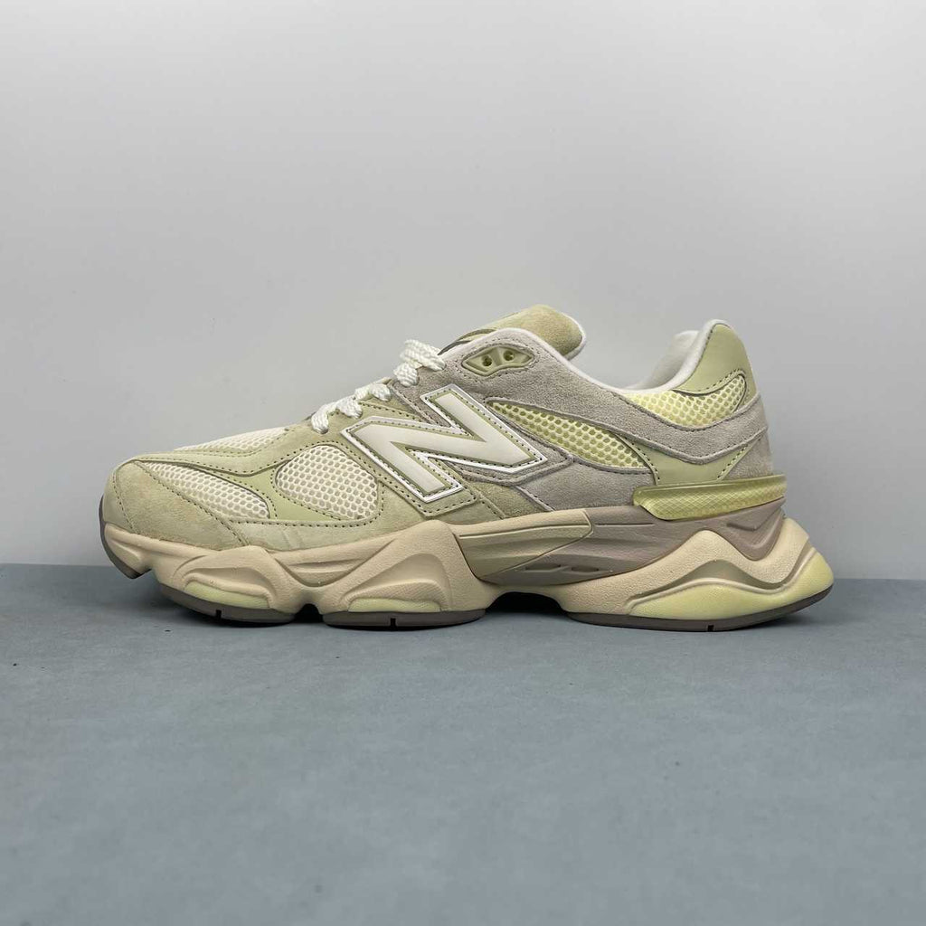 New Balance NB 9060 "Giallino"