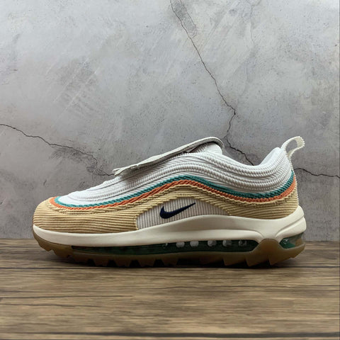 Nike Air Max 97 Golf NRG Celestial Gold