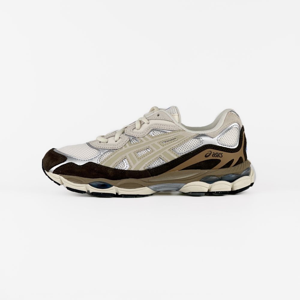 Asics Gel NYC Cream