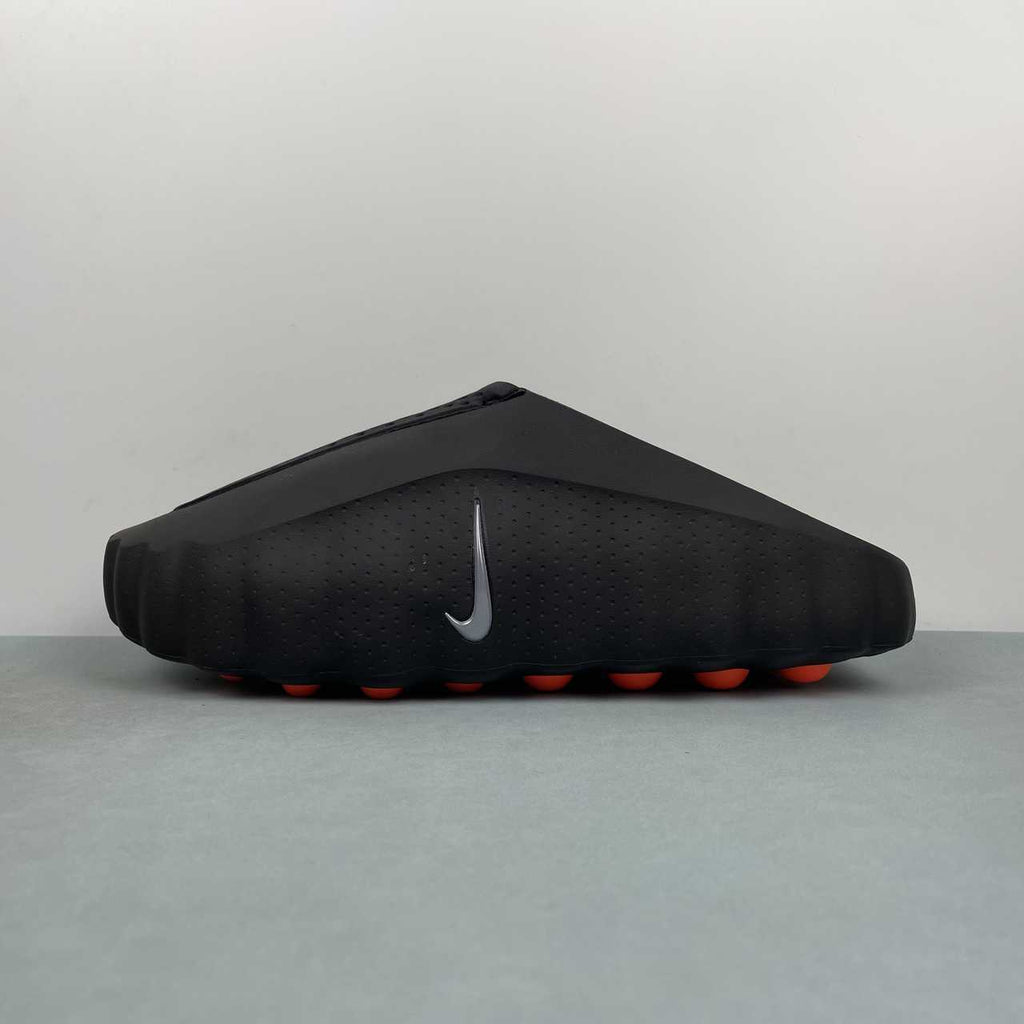 Nike Mind 001 LT Black. Scarpe recovery e relax