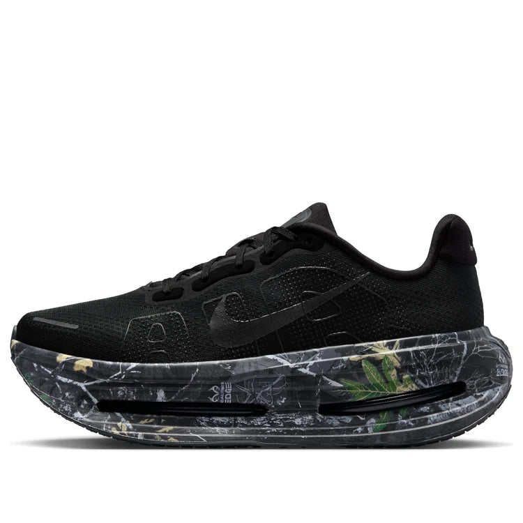 Nike Vomero Premium Black Realtree