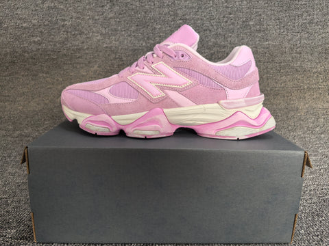 New Balance NB 9060 Exclusive Pink Overdye