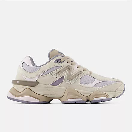New Balance NB 9060 Timberwolf Driftwood