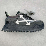 Off-White Odsy 1000 Black