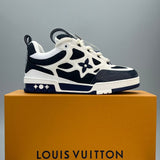 Louis Vuitton Skate Trainer sneakers Blu/Navy