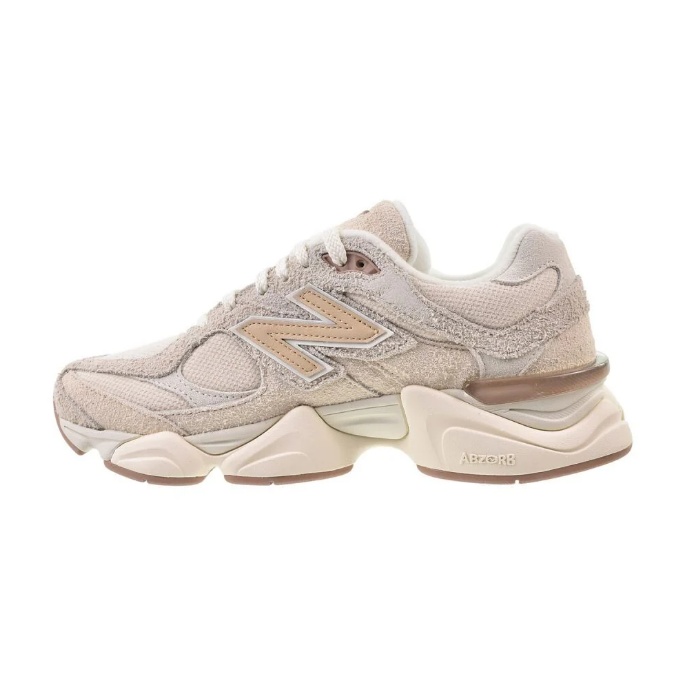 New Balance NB 9060 Bisque Sea Salt