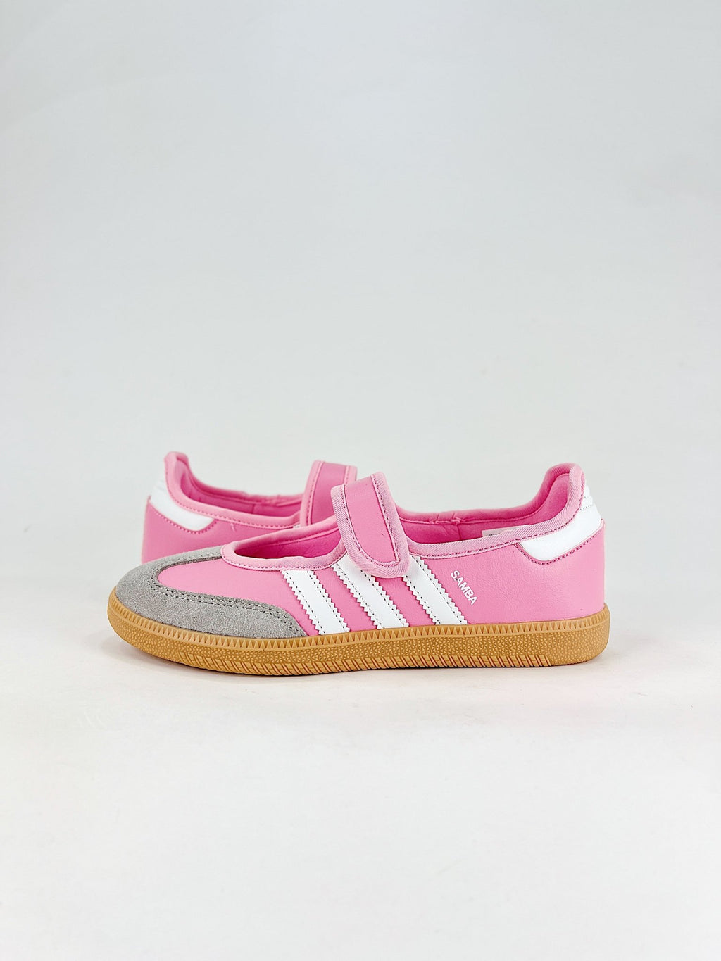 Adidas Originals Samba Jane rosa - VIBES MILANO