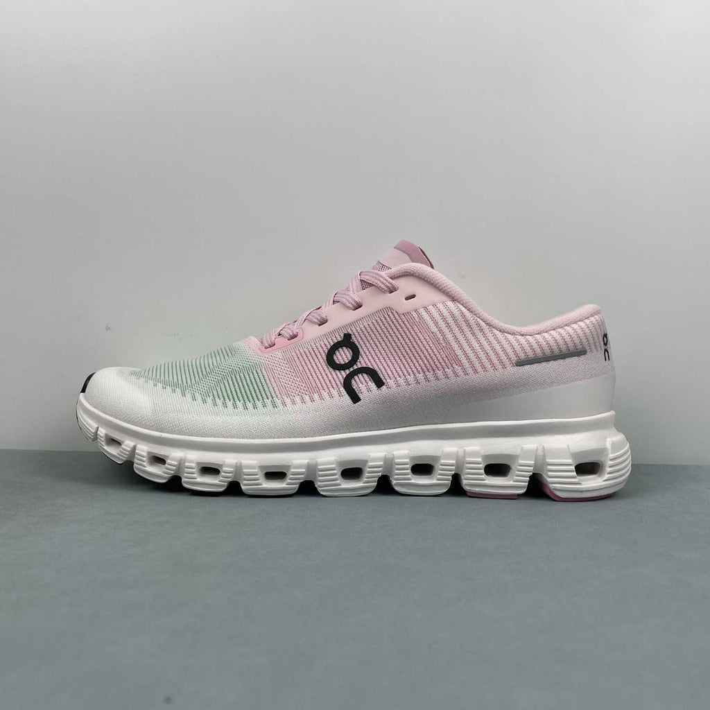 On Cloud Running Cloudtilt White Blue 