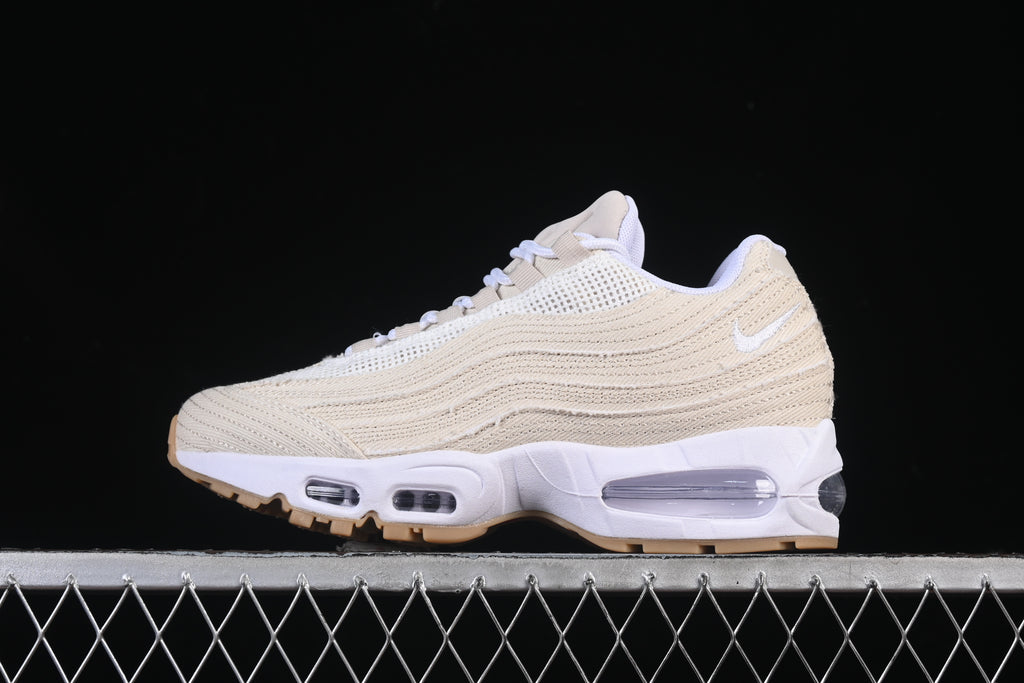 Nike Air Max 95 OG Levis Light Orewood Brown