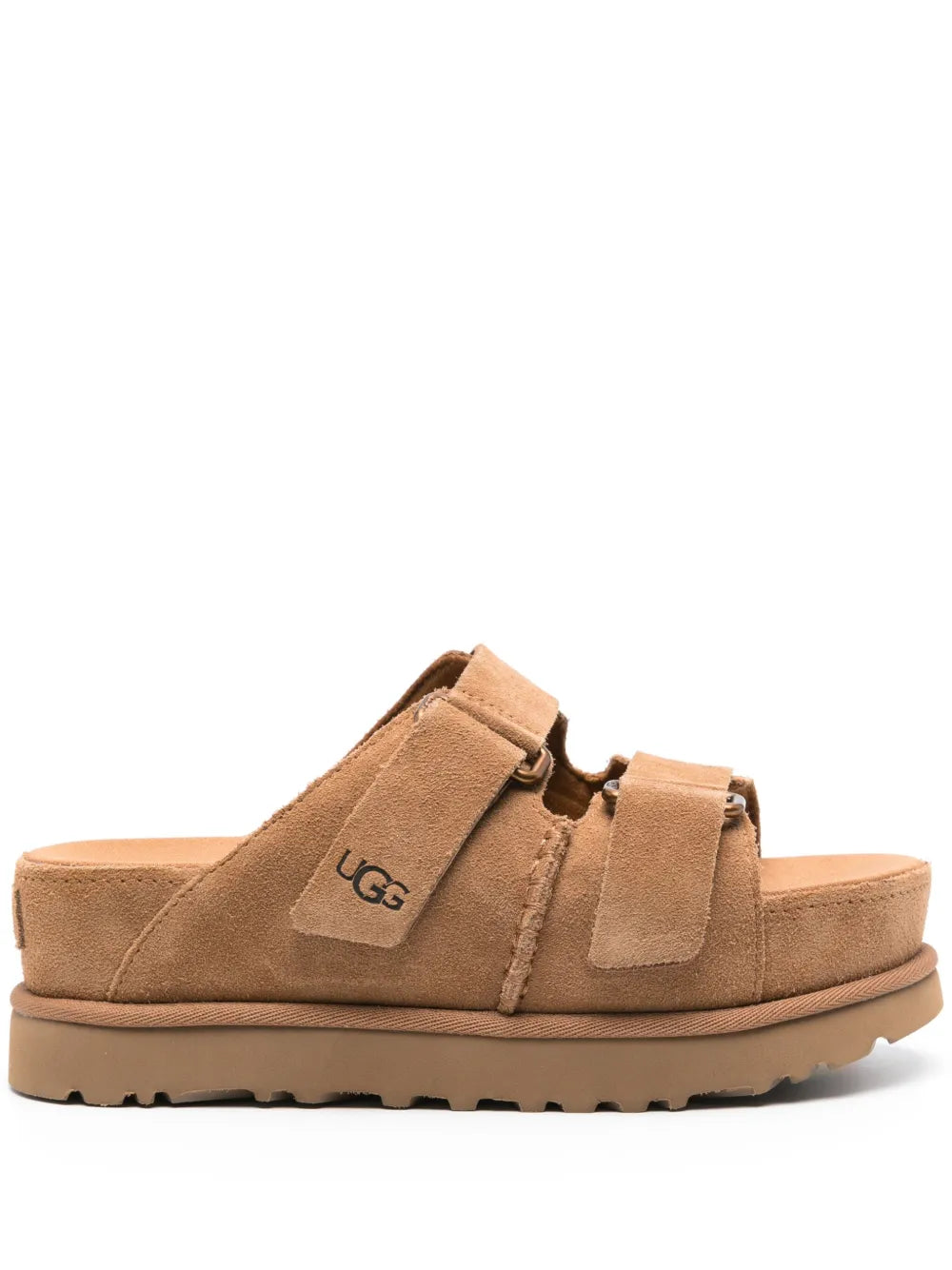 UGG Classic Ultra Mini Brown 