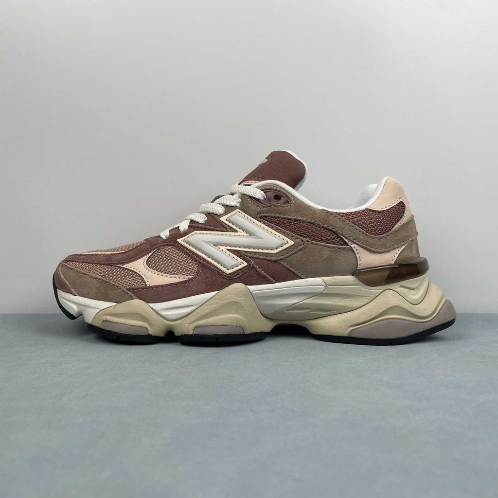 New Balance NB 9060 Sparrow Flat