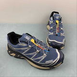 Salomon XT-6 blue mood