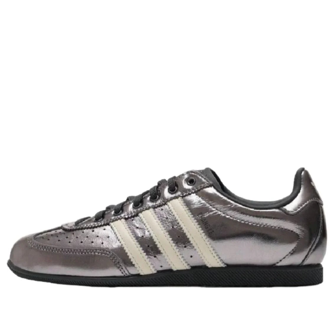 Adidas Originals Chungle Silver Metallic