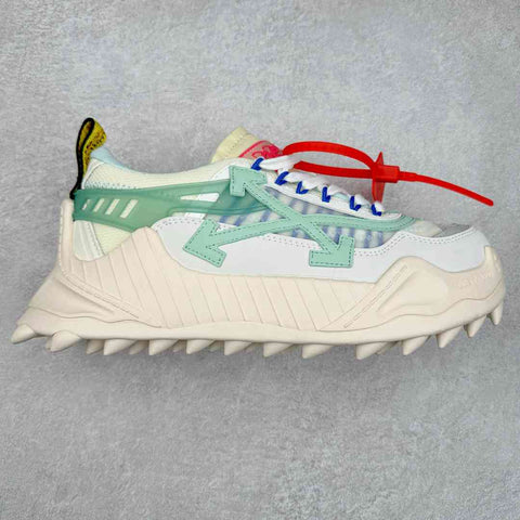 Off-White Odsy 1000 OW bianco-marina