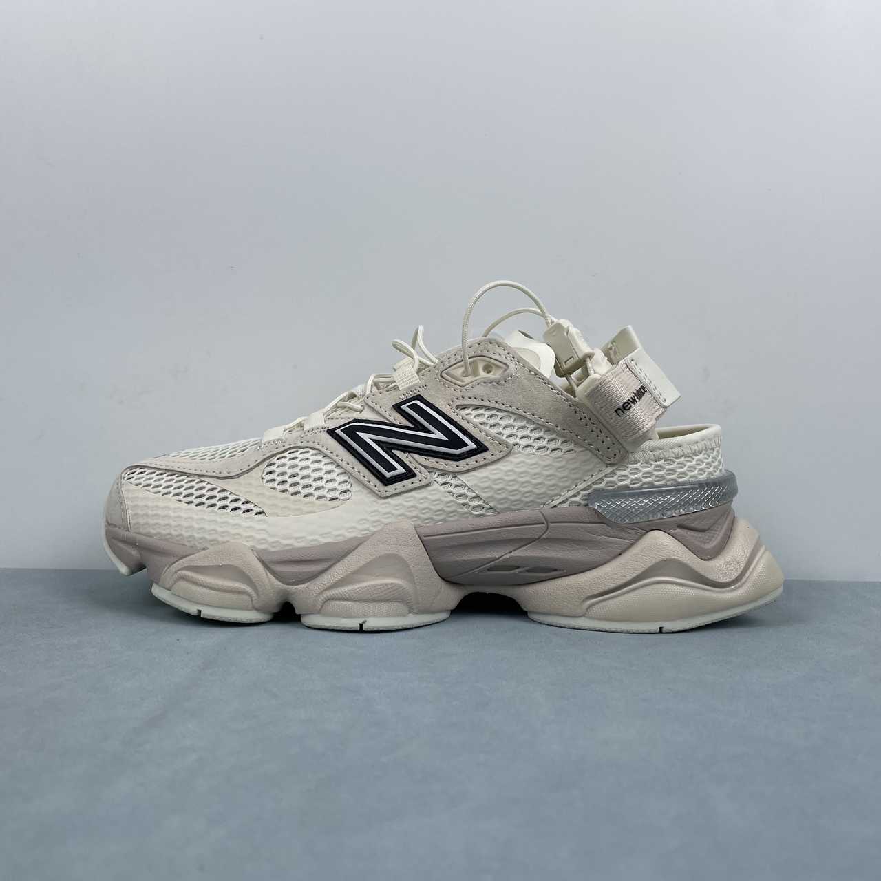New Balance NB 9060 Summer Off White