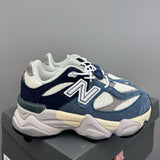 New Balance NB 9060 junior blue