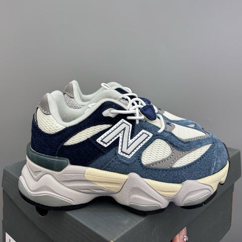 New Balance NB 9060 junior blue