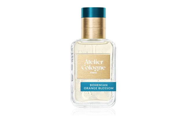 Cologne Absolue Bohemian Orange Blossom Eau de Parfum Unisex 100 ml