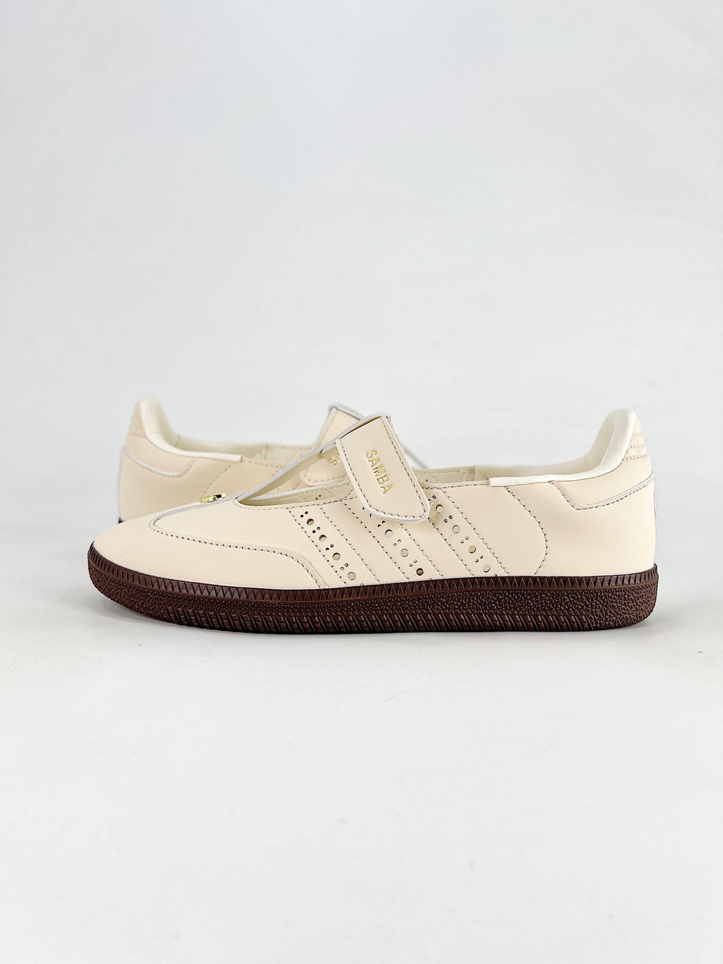 Adidas Originals Samba Jane sand - VIBES MILANO