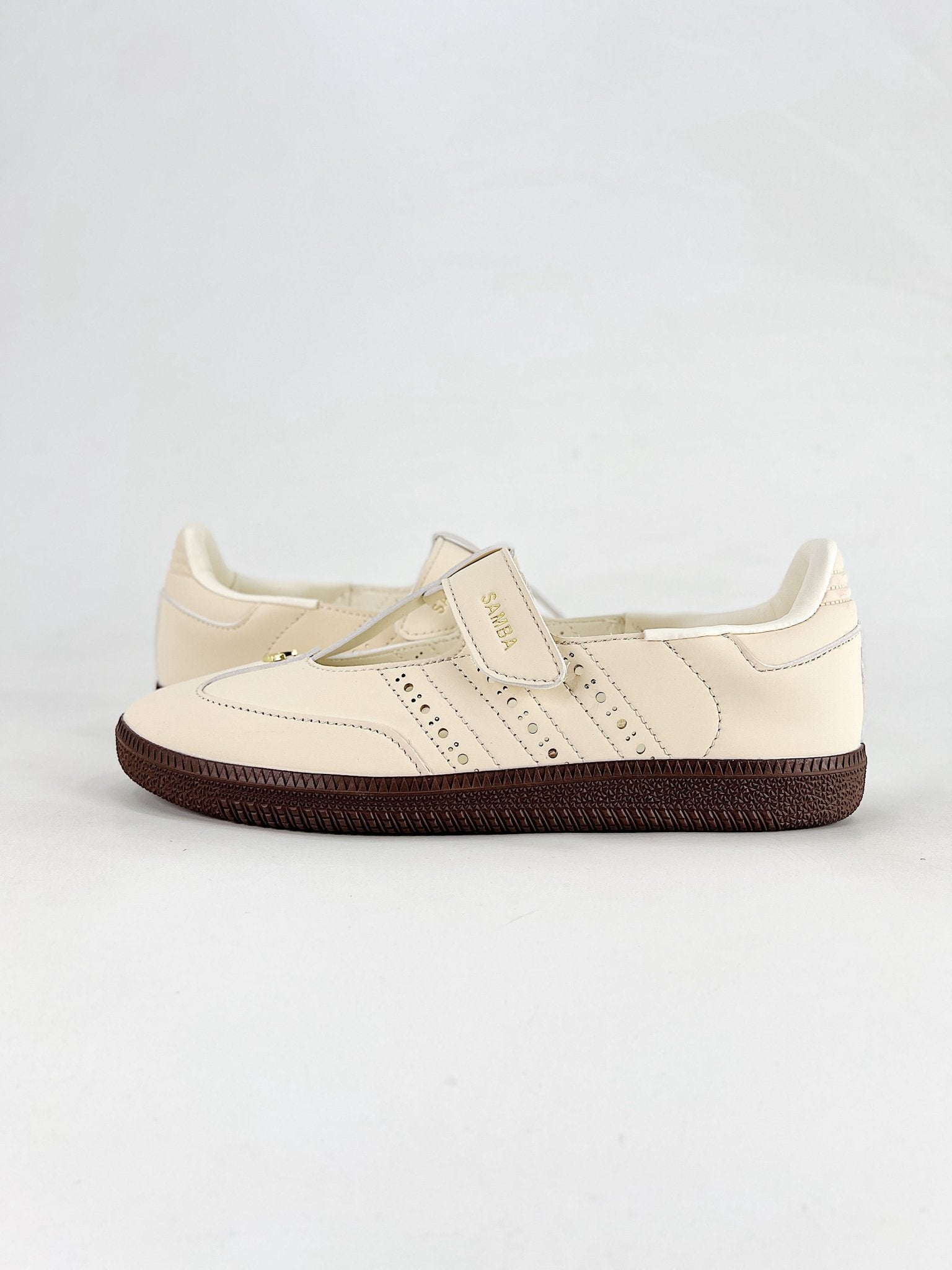 Adidas Originals Samba Jane sand - VIBES MILANO