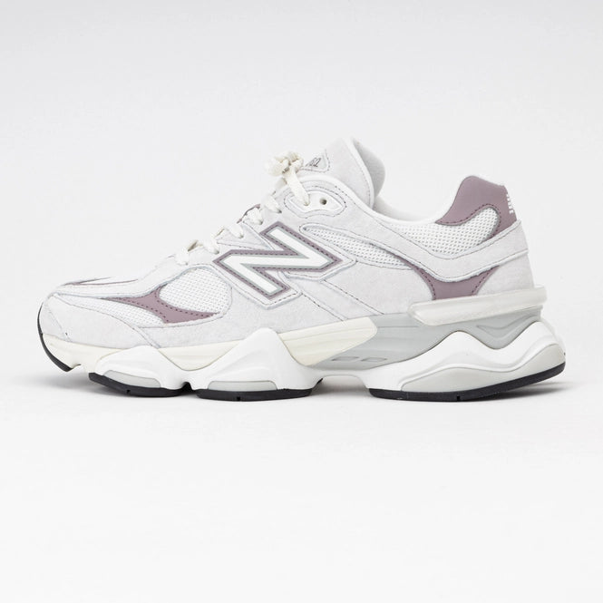 New Balance NB 9060 Grey Matter Ice Wine