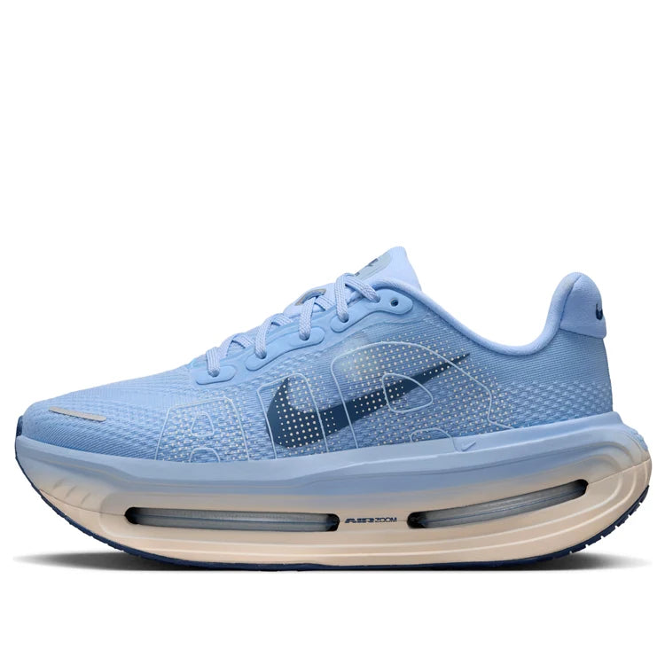 Nike Vomero Premium Aluminum Navy Hydrogen Blue